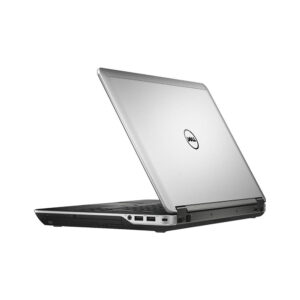 Dell Laptop Latitude E6440 14" i5 4310m/8gb/256gb Ssd Refurbished