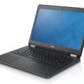Dell Latitude 5480 I5-6300U 8gb RAM 128 SSD 14" inch Intel Core
