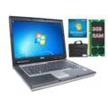 Dell Μεταχειρισμένο D531 Amd 3gb 80gb + Bag + Win 7' Pro Gr