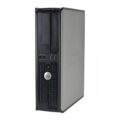 Dell Μεταχειρισμενος Hy C2d E84004gbwindows 7 Pro Gr