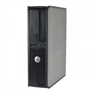 Dell Μεταχειρισμενος Hy C2d E84004gbwindows 7 Pro Gr