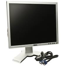 Dell Monitor 1908Fp Referbish