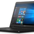 Dell Notebook Inspiron 5759 Black 17'