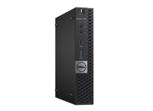 Dell OptiPlex 7050 Micro, Refurbished Grade A