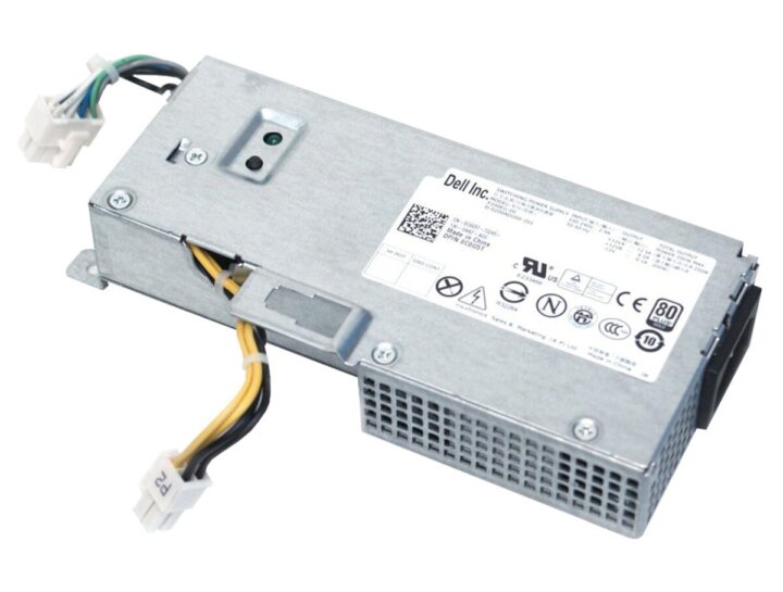 Dell Optiplex Power Supply for 7010/9010/780/790/990 USFF 200