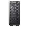 Dell Server Poweredge T350|E-2314 (4C/4T)|16G UDIMM|1X480GB SSD|H355|2PSU| 5Yr Basic Warranty