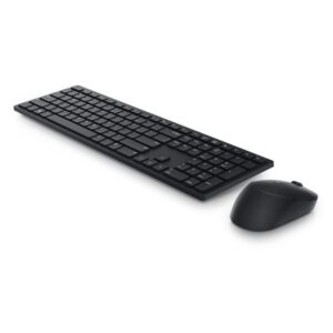 Dell Σετ Πληκτρολογιο & Ποντικι Wireless Keyboard-Mouse KM5221W Gr