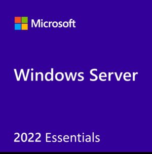Dell Windows Server 2022 Essentials ROK