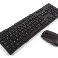 DELL Wireless Keyboard and Mouse Set Black