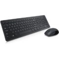 DELL Wireless Keyboard and Mouse Set White