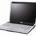 Dell XPS 1530 Black T8100