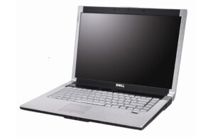 Dell XPS 1530 Black T8100
