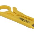 DELOCK Insertion Tool & Cable Stripper