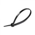 Δεματικά Καλωδίων 3.5x150mm Μαύρο CHSA4x150 CHS
