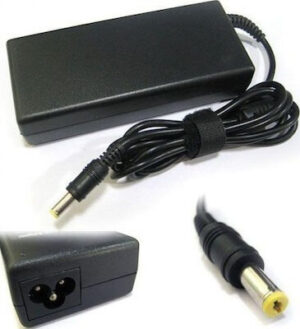 Detech Τροφοδοτικό Universal For Lenovo 20V 4.5A Box