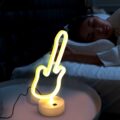 Διακοσμητική λάμπα led - Guitar
