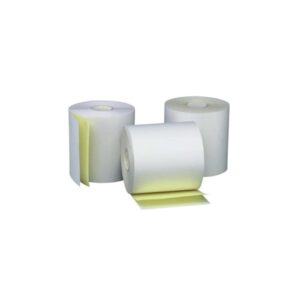 Δίφυλλη Χαρτοταινία 57x60 NCR