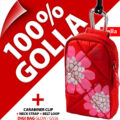 Digi Bag Golla Of Finland With Color