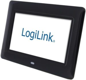 Digital Frame 7'' LogiLink PX0007