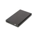 Digitus 2.5" SSD/HDD Θήκη 6cm SATA I-III USB3.0 Black