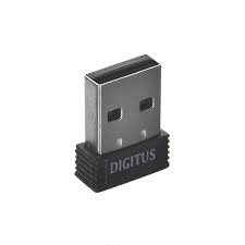 Digitus Ασυρματο Usb Stick 150n Usb 2.0