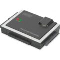 Digitus Usb 2.0 Adapter για 2,5"/3,5" Ide And Sata Hdd 6Tb