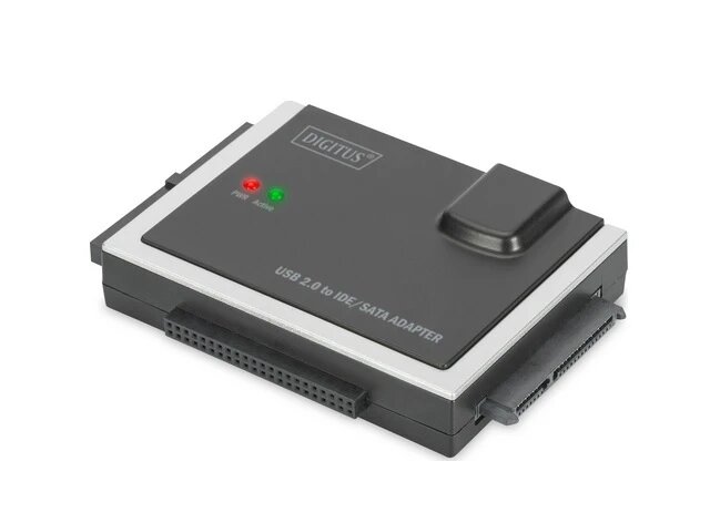 Digitus Usb 2.0 To Ide Sata 3,5 2,5 1,8