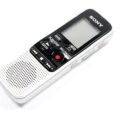 Δημοσιογραφικό Ψηφιακό Sony 2Gb ICD-BX112