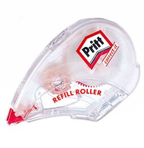 Διορθωτική Ταινία 8,4mmx14m Pritt