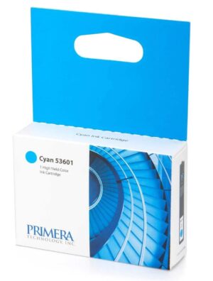 Disc Publisher 4100 Cyan Ink Cartridge