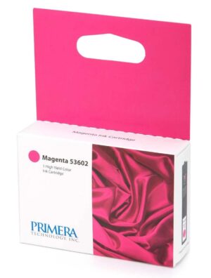 Disc Publisher 4100 Magenta Ink Cartridge