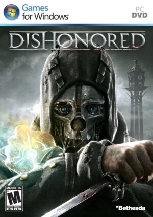 Dishonored For PC
