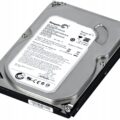 Δίσκος Seagate 2,5'' Sata2 160gb 8mb
