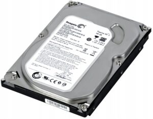Δίσκος Seagate 2,5'' Sata2 160gb 8mb
