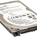 Δίσκος Seagate 2,5" SATA2 500GB - 8MB