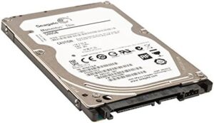 Δίσκος Seagate 2,5" SATA2 500GB - 8MB