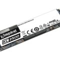 Δίσκος SSD M.2 Kingston 250GB, KC2500 NVMe PCI-Express