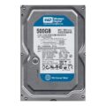 Δίσκος WD 500GB SATA II 16MB WD5000AAKS