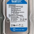 Δίσκος WD SATA3 500GB 16MB Cache μοντέλο WD5000AAK