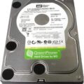 Δισκος Wd Sata3 500gb 32mb Av Green Pow