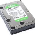 Δίσκος Western Digital 2TB Green WD20EARX