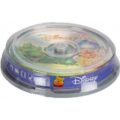 Disney CD-R80-700MB 52x CP 10P