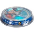 Disney DVD-R 4,7GB 8x CB 10P