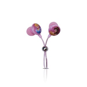Disney Headphones Princess HP750