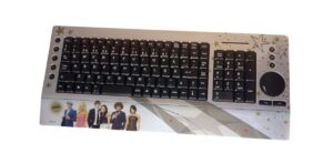Disney KB890 HSM Keyboard