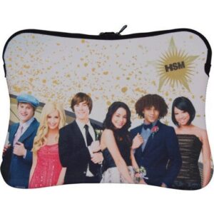 Disney Laptop Bag HSM 15'' LB3030