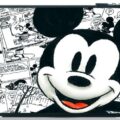 Disney Laptop Bag Mickey 10''