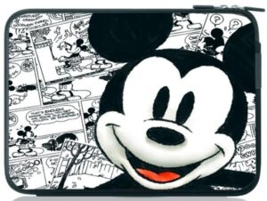 Disney Laptop Bag Mickey 10''