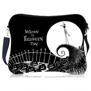 Disney Laptop Bag Night Before Christmas 15''