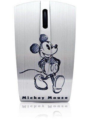 Disney Mm210 Mini Mouse Optic Al Mickey Retro